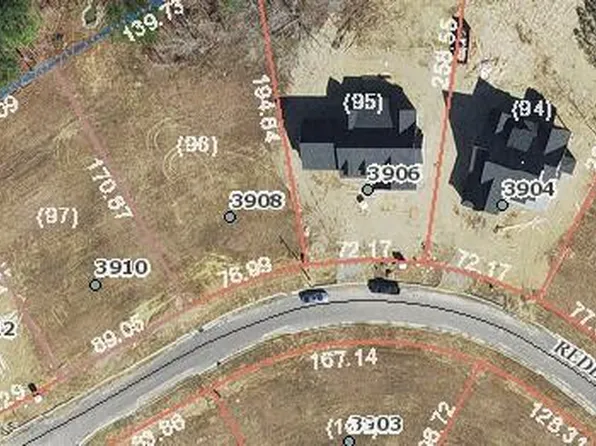 3910 Redbay Lane N, Wilson, NC 27896