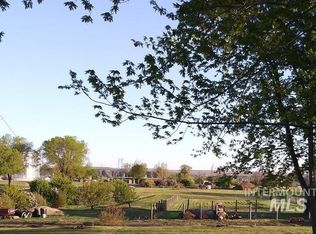 966 Old Highway 30 PARCEL B, Glenns Ferry, ID 83623