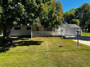 1203 Willows St, Ithaca, MI 48847