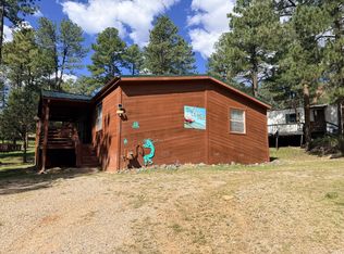 102 Juniper Rd, Ruidoso, NM 88345
