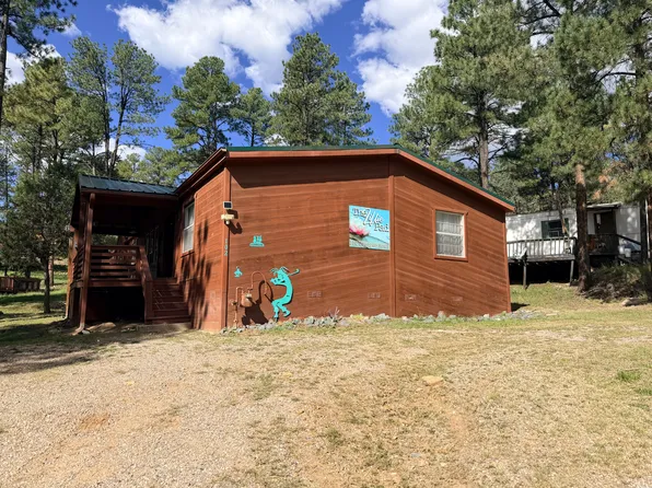 102 Juniper Rd, Ruidoso, NM 88345