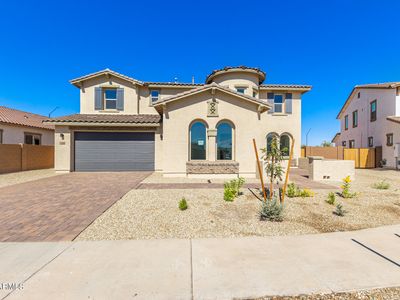 13946 W Hatfield Rd, Surprise, AZ, 85387