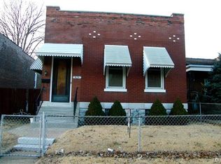 7623 Vermont Ave, Saint Louis, MO
