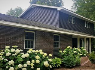 3700 Washburn Rd, Vassar, MI 48768