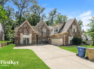 5845 Peterson Ridge Ln, Memphis, TN 38135