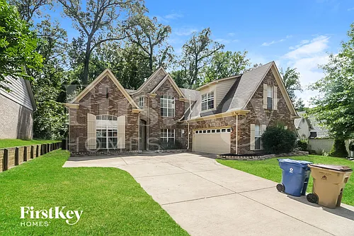 5845 Peterson Ridge Ln Photo 1