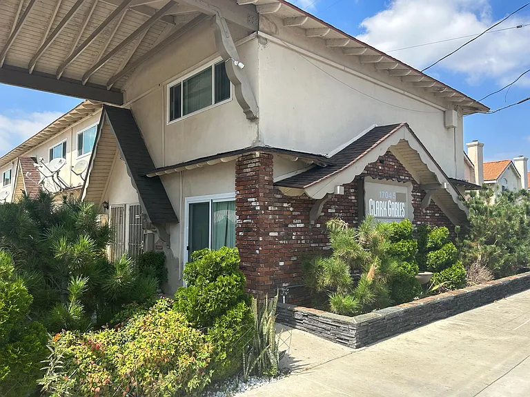 17045 Clark Ave — Photo 1