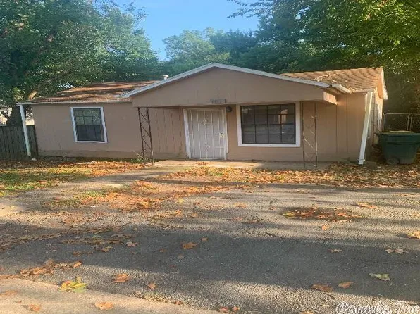 (undisclosed Address), Little Rock, AR 72204