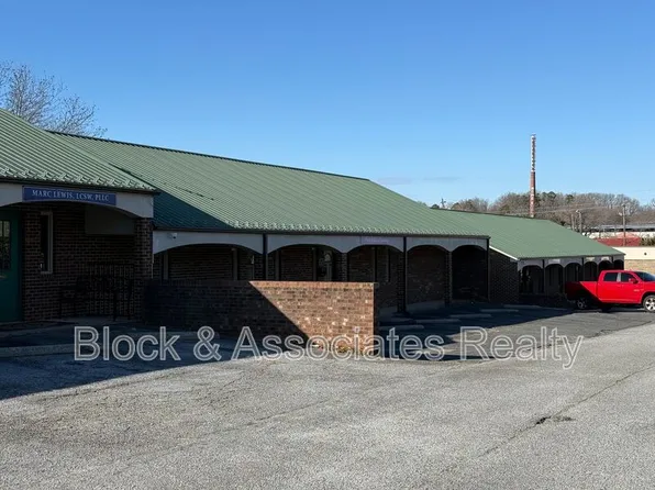 131 Davis St Unit B, Asheboro, NC 27203