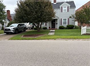 3604 Staunton Ave SE, Charleston, WV 25304