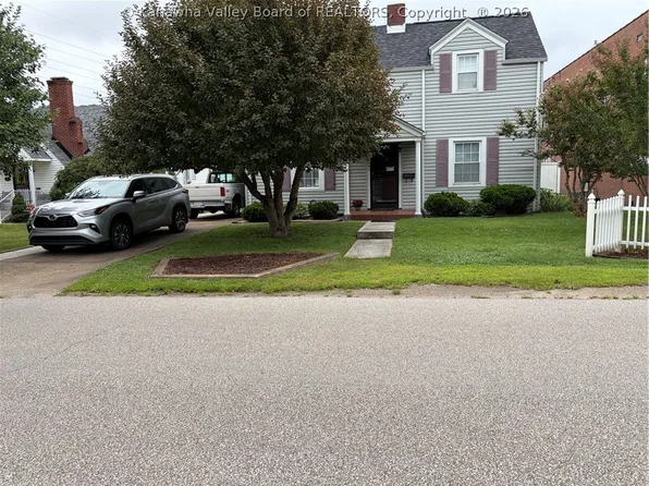 3604 Staunton Ave SE, Charleston, WV 25304