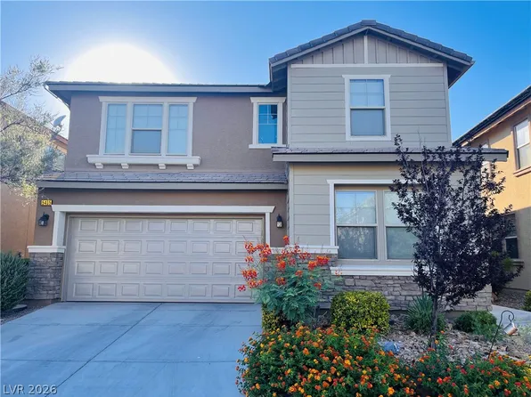 5415 Nettle Way, Las Vegas, NV 89135