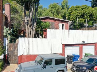 8343 Ridpath Dr, Los Angeles, CA 90046