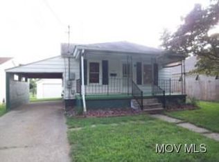 1002 29th St, Vienna, WV 26105