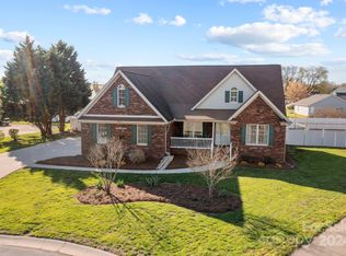 4872 Keeneland Pl SW, Concord, NC 28027