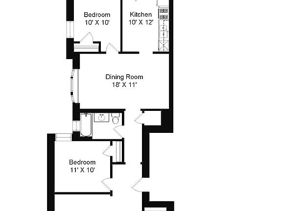 4th image of this home