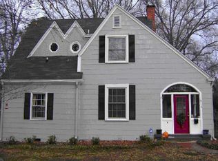 510 Woodland St, Spartanburg, SC 29302