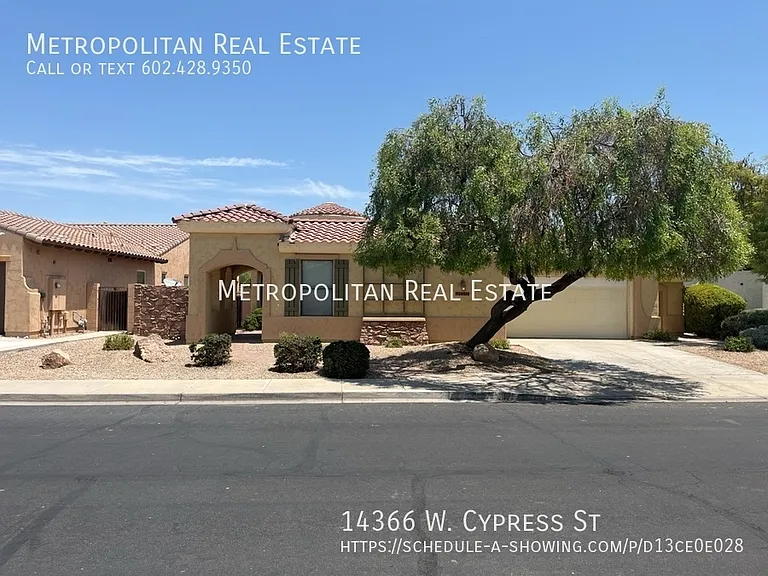 14366 W Cypress St — Photo 1