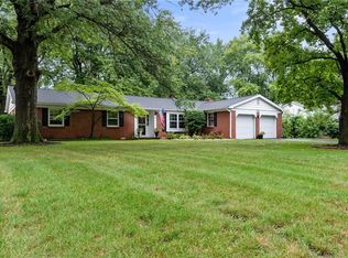 7344 N Ritter Ave, Indianapolis, IN 46250