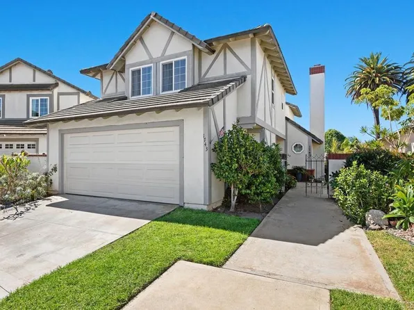 1743 Rue De La Mer, Oceanside, CA 92054