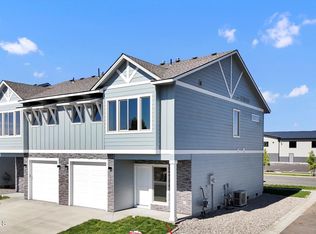 749 N Creative Way LOT 4, Post Falls, ID 83854