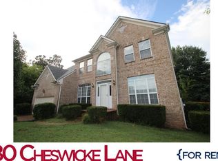 180 Cheswicke Ln, Franklin, TN 37067