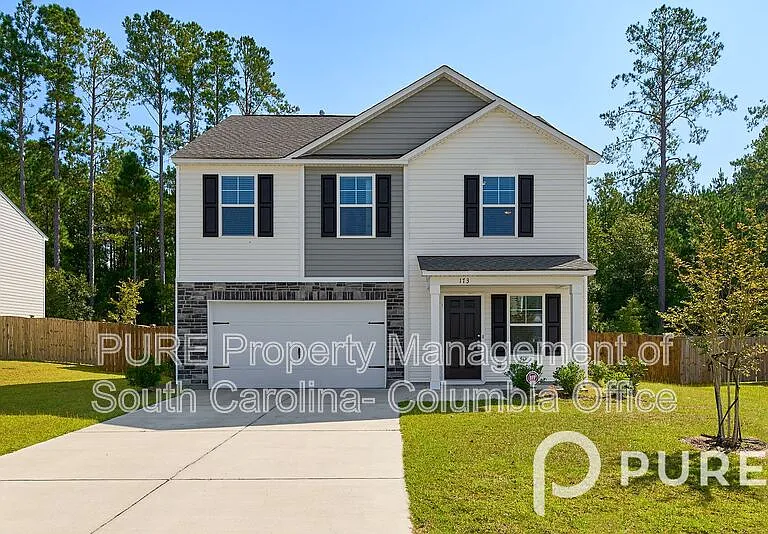 173 Carriagebrook Cir — Photo 1