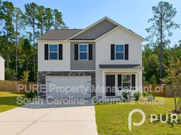 173 Carriagebrook Cir, Camden, SC 29020