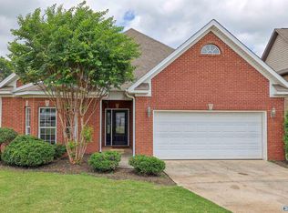 14499 Turnberry Ln, Athens, AL 35613