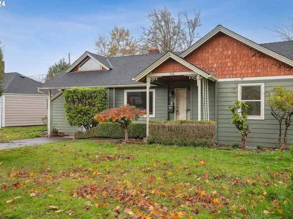 116 Maple Blvd, Wood Village, OR 97060