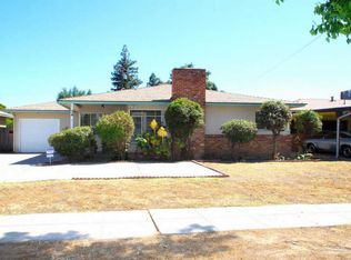 34 E Robinson Ave, Fresno, CA