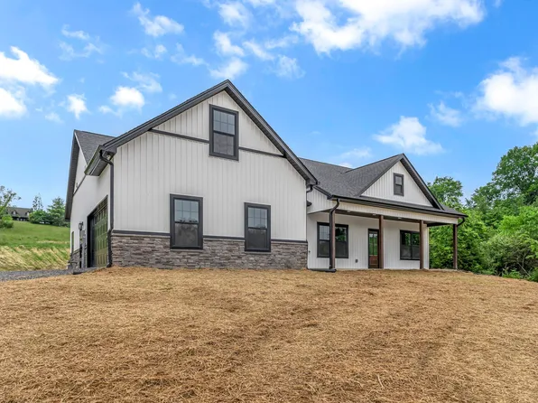 194 Bruch Creek Cir, Brush Creek, TN 38547