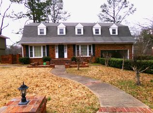 3064 Laurencekirk Rd, Memphis, TN 38128