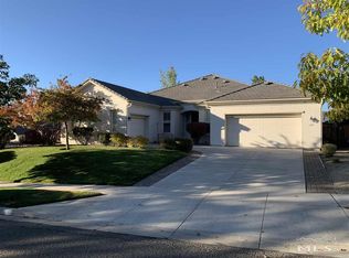 2285 Saddle Tree Trl, Reno, NV 89523