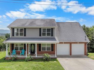 211 Cherokee Trl, Seymour, TN 37865