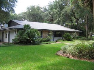 110 W Burrell Rd, Eustis, FL 32726