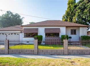 11749 Thorson Ave, Lynwood, CA 90262