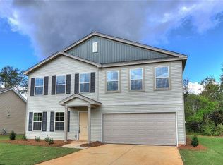 212 Hyrne Dr, Goose Creek, SC 29445