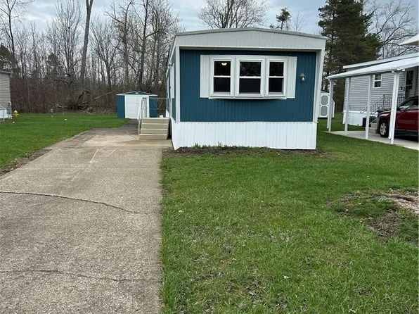 1066 Karen Dr, Angola, NY 14006