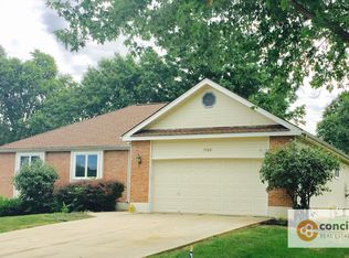 7109 N Campbell St, Gladstone, MO 64118