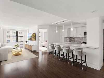 345 E 81st St APT 17E, New York, NY, 10028