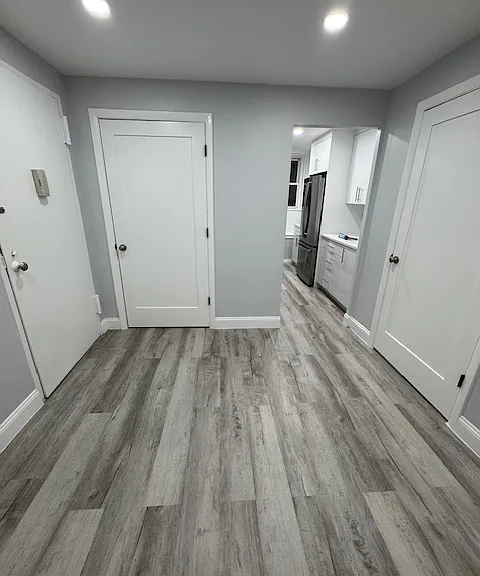 Entrance Foyer