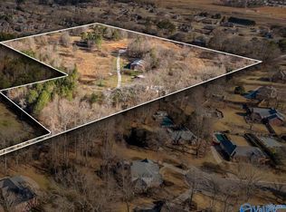 14504 E Limestone Rd, Harvest, AL 35749