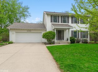 2304 Fillmore Ave, Ames, IA 50010