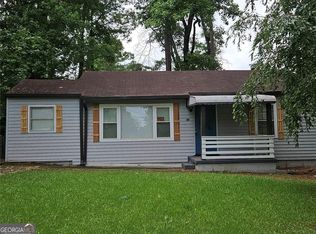 4153 Lindsey Dr, Decatur, GA 30035