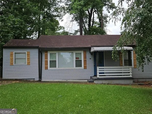 4153 Lindsey Dr, Decatur, GA 30035