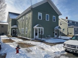 62 Kilvert St UNIT 3, Warwick, RI 02886