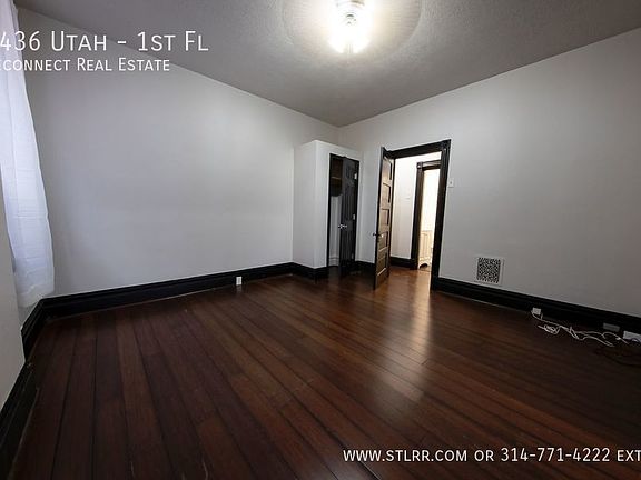 3rd image of 3436 Utah St Floor 1