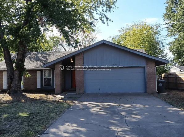 2947 S 111th East Ave