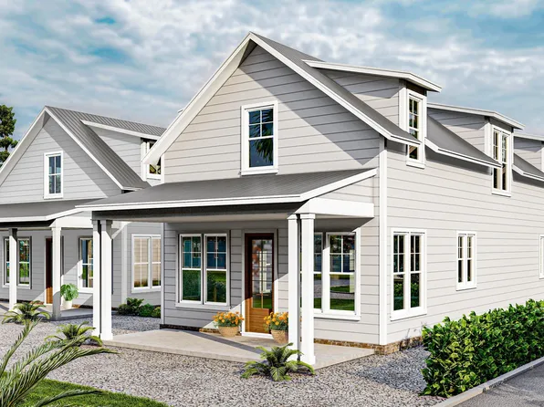616 May Joe St, Saint Simons Island, GA 31522